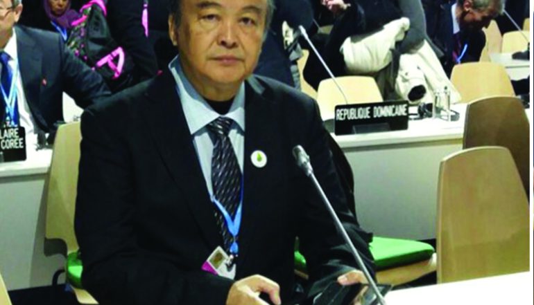 COP 21