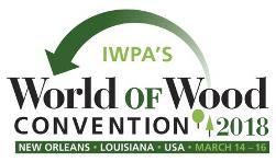 62nd Annual IWPA World of Wood Convention ဖွင့်ပွဲအခမ်းအနားသို့ တက်ရောက်ခြင်း